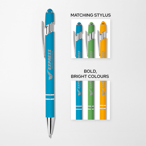 Bright Alpha Pen
