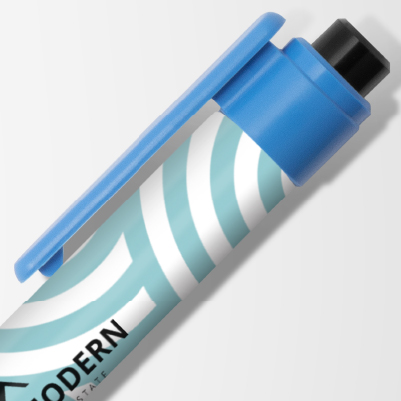 Plastic Pens